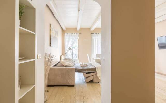 Piazza del Popolo Suite