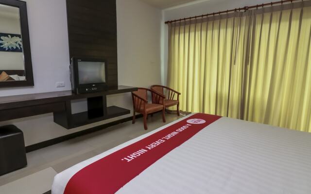 Nida Rooms Patong 95 King