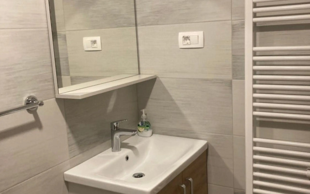 Small wooden houses and Apartments Zgornja Dobrava