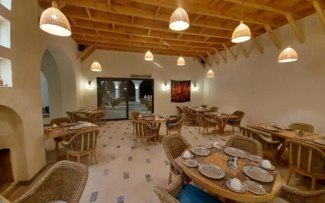 Benben By Dhara Hotels ( Adults Only)