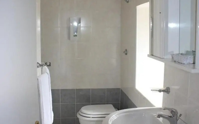 Sant'Agostino Guest Rooms