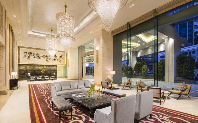 Ascott Macau