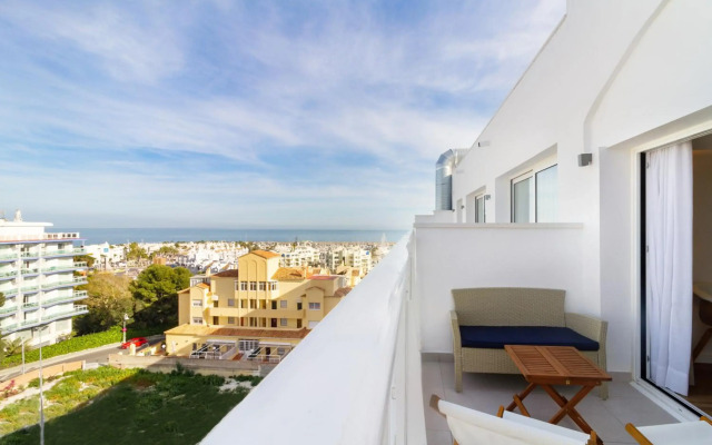 Hotel Alay Puerto Marina - Adults Only Recommended