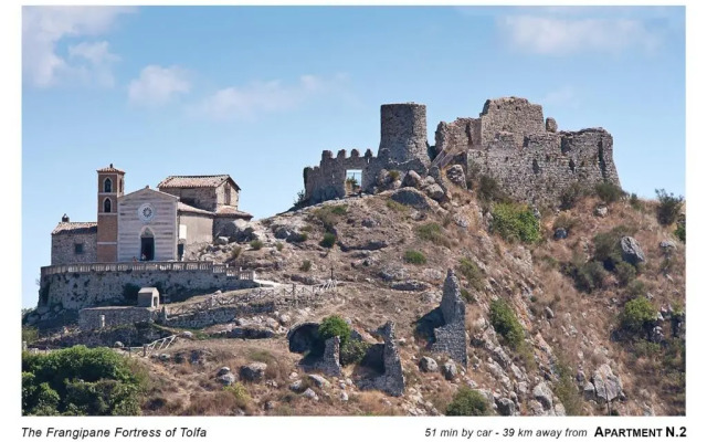 Alloggio ad uso turistico - The Apartment n.2