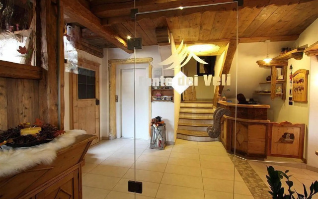 Hotel Garni Fonte dei Veli