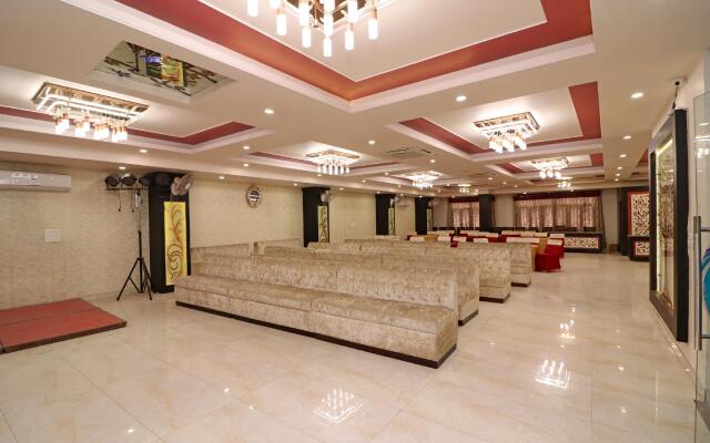 OYO 12888 Hotel Ananta