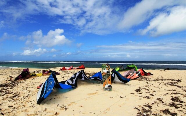 Otentic, Eco Tent Experience