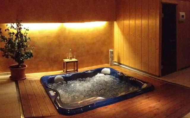 Holiday Home Barat 112