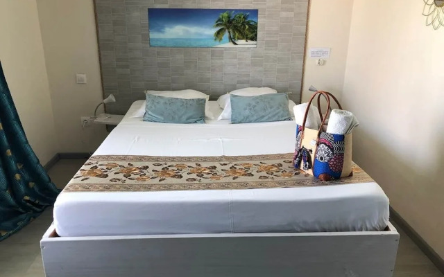 Hôtel le Soleil Couchant