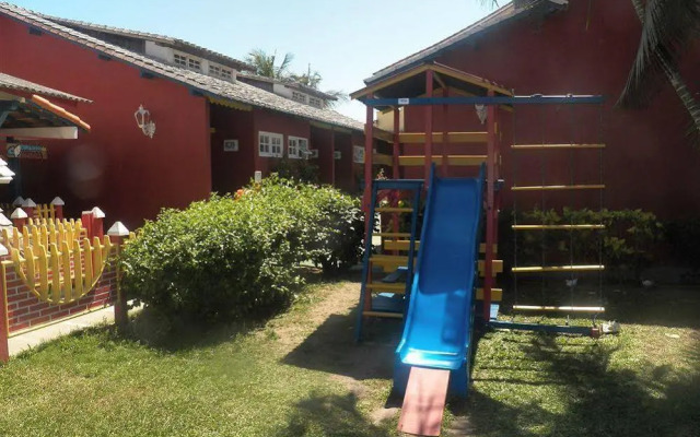 Villa Solarium Pousada