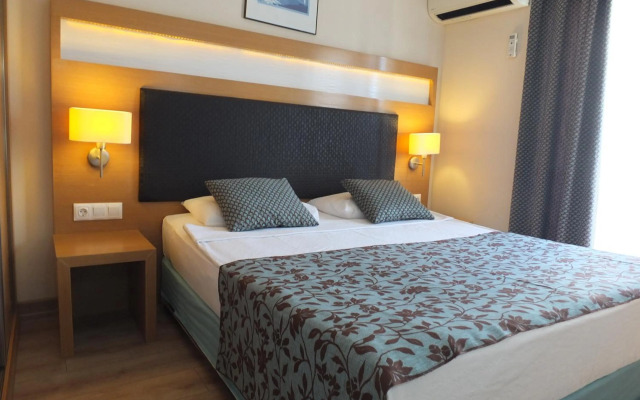 Marbel Hotel by Palm Wings