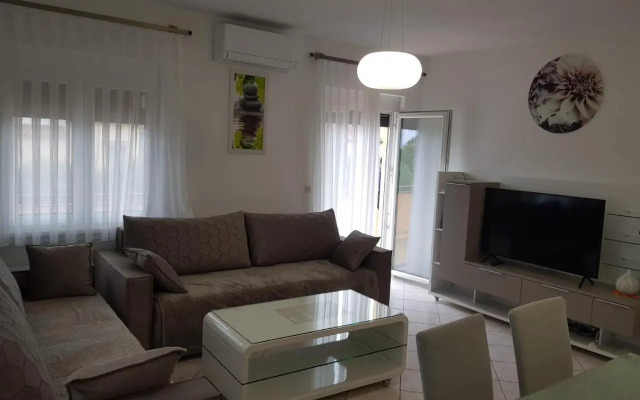 Apartment Zarko