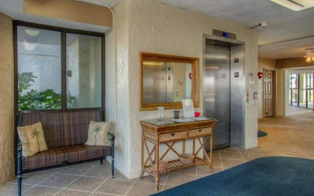 Waterpointe I by Elliott Beach Rentals