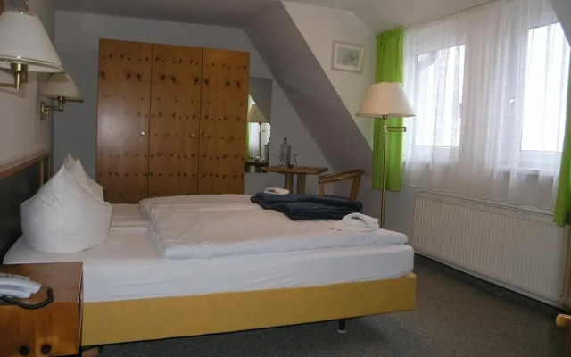 Berghotel Schellhas***GARNI