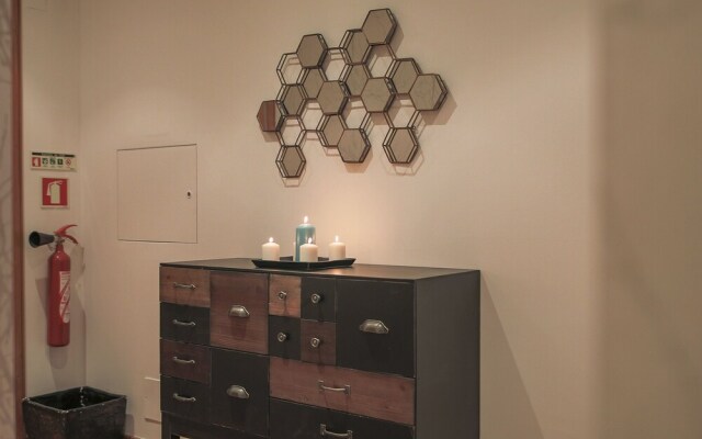 Feel Porto Trendy Flat