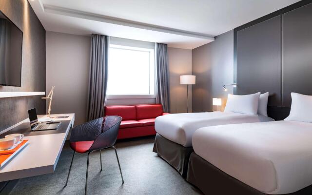 Pullman Paris La Defense