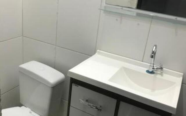 Hostel Comfort Airport Dutra e Shopping