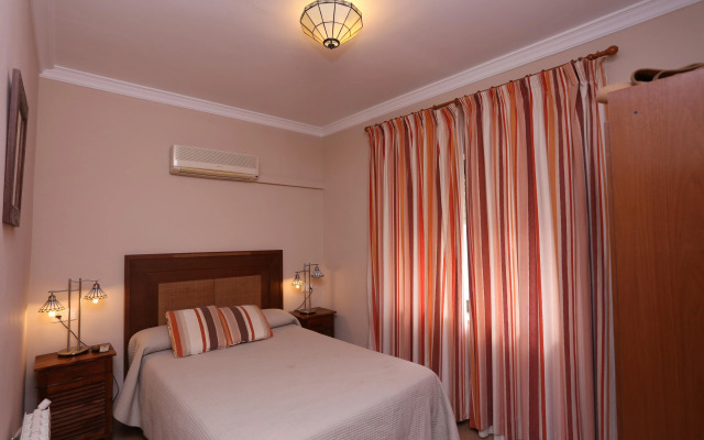 Hotel Andalucía