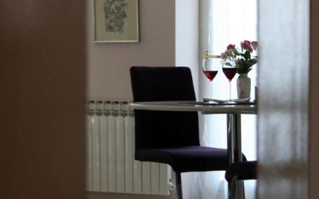 Apartments ABA Zagreb