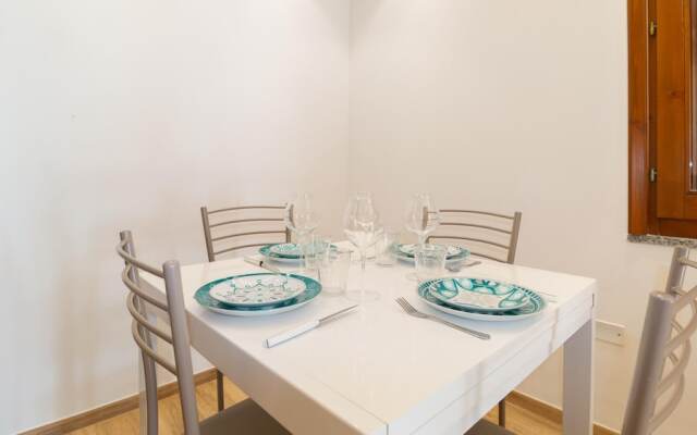 Casa Bice in Funtana Meiga