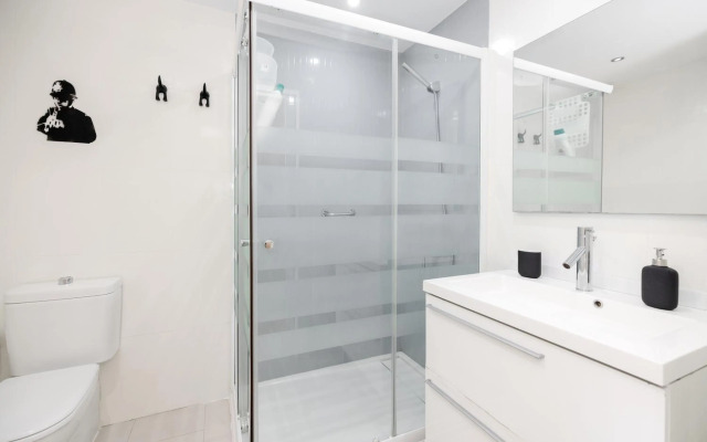 Sunrise Apartment 924