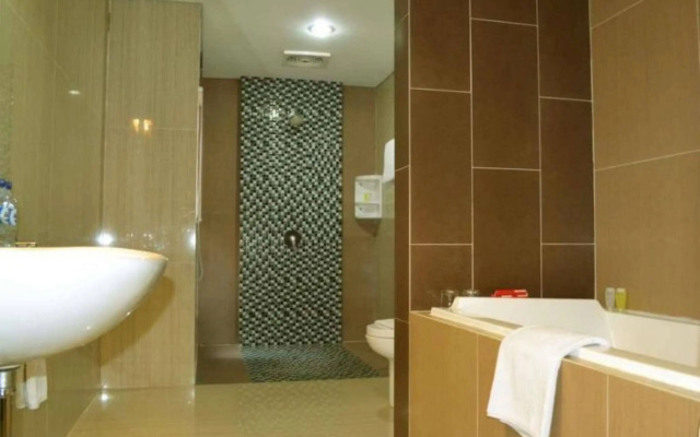 Merapi Merbabu Yogyakarta Hotel