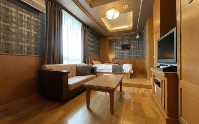 Hotel Palms - Adults Only