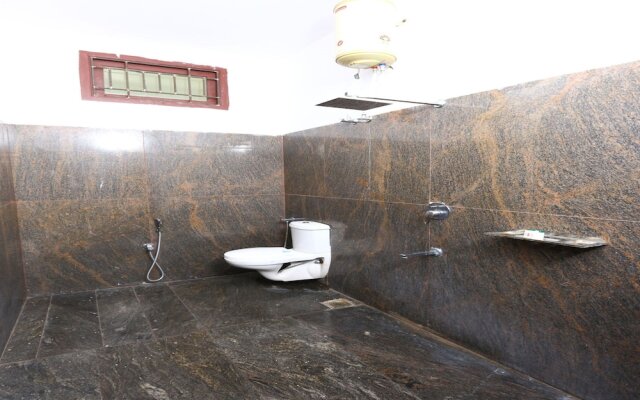 OYO 10353 Home Serenity Beach