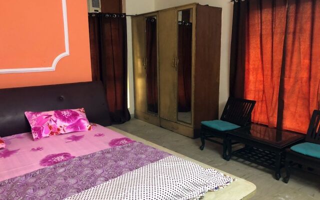 Utsav Bed & Breakfast