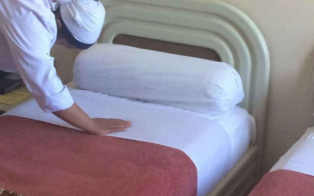Hotel Bab Mansour