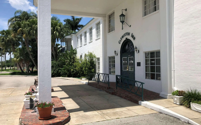 Americas Best Value Inn Historic Clewiston Inn