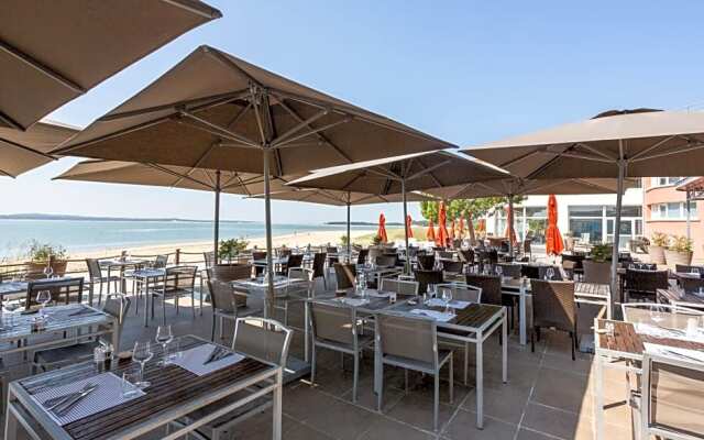 Novotel Thalassa Oleron Saint-Trojan