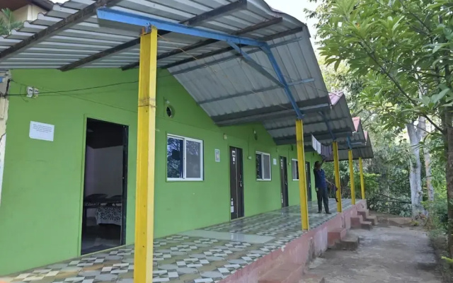 Mahabaleshwar Agro Village