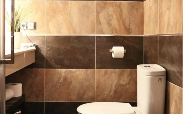 Apartmento Calle Amador