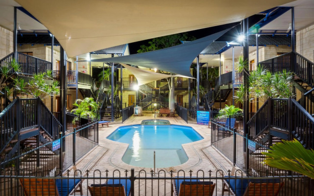Blue Seas Resort