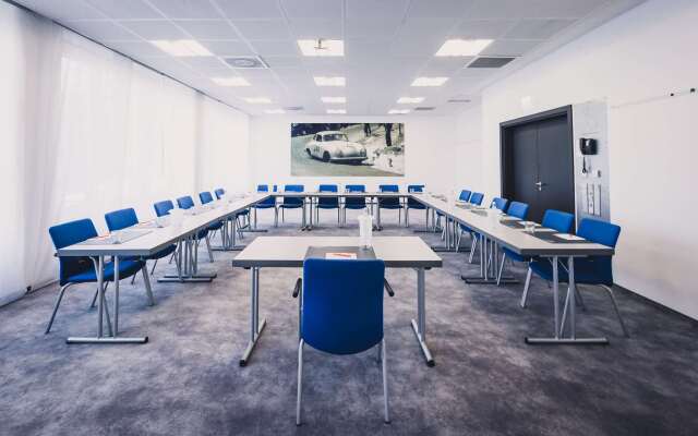 elaya hotel stuttgart ludwigsburg ehemals Abacco by Rilano