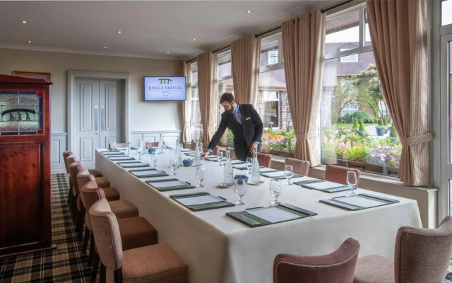 Dingle Skellig Hotel & Peninsula Spa