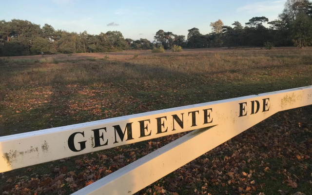 Vakantiehuisje Specht