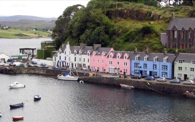 Quayside Apartment