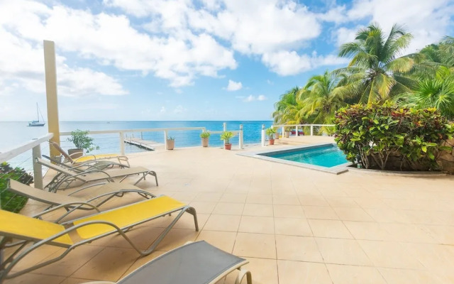 Villa Del Playa Penthouse #5