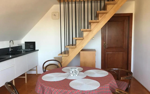 Tatraview House