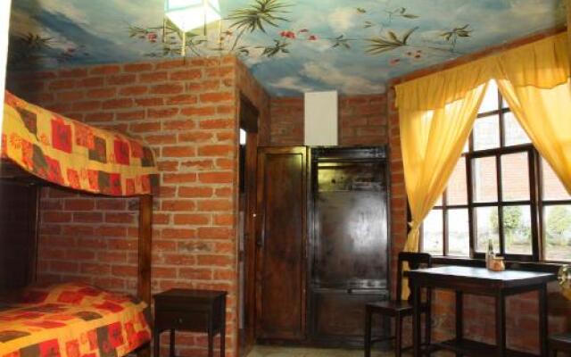 Great Hostels Backpackers Los Pinos