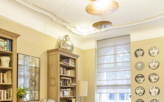 Hotel Elba am Kurfürstendamm - Design Chambers