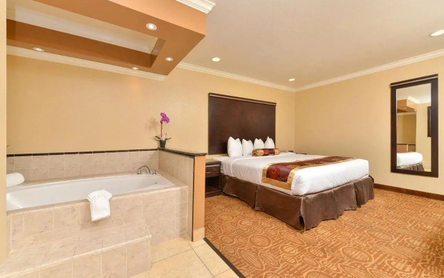 Quality Inn San Diego