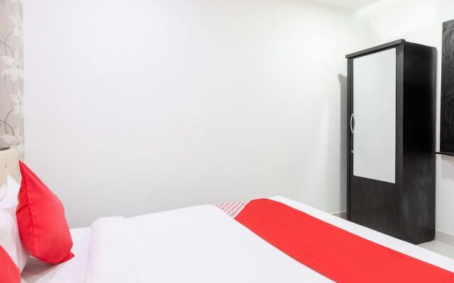 SPOT ON 29729 Hotel Pride Residency