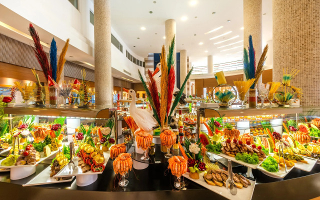 Leodikya Kirman Premium - Ultra All Inclusive