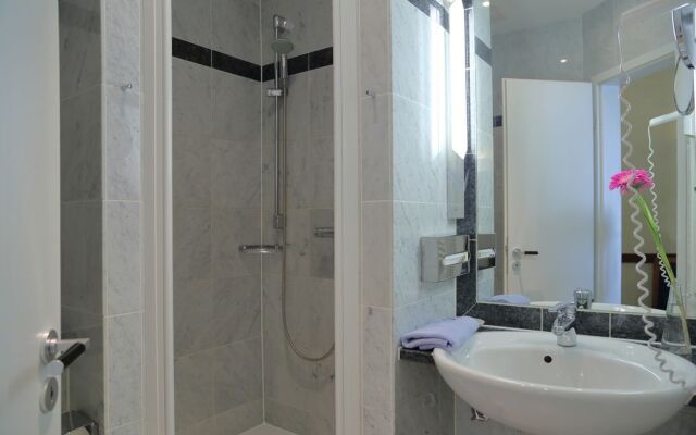 Aparthotel Seeschlösschen