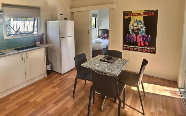 Tasman Holiday Parks – Coromandel