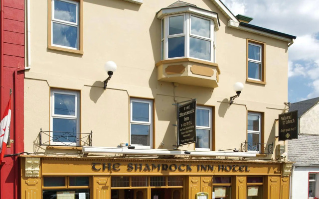 Shamrock Inn Hotel