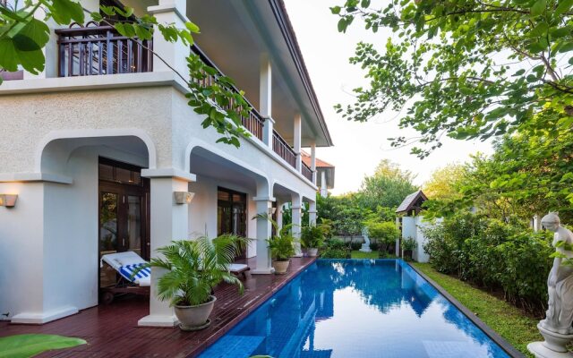 Luxury Family Beach Da Nang